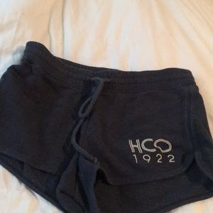 comfy shorts